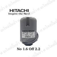 ราคา สวิทซ์ควบคุมแรงดัน Hitachi 1 6 2 2 แท้ ออกใบกำกับภาษีได้ (464576818)