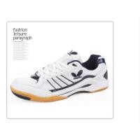 ราคา รองเท้าลายกีฬาปิงปองฤดูใบไม้ร่วงและฤดูหนาวบัตเตอร์ฟลายแบรนด์รองเท้าสำหรับทั้งหญิงและชายรองเท้ากีฬาแข่งขันกันลื่นทนทานต่อการฉีกขาดในร่มและกลางแจ้งระดับมืออาชีพ (17324844032)