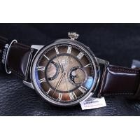ราคา นาฬิกา Orient Star M45 Moon Phase Limited Edition รุ่น RE AY0121A (21014436994)