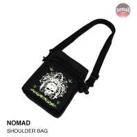 ราคา กระเป๋าสะพายข้าง แนวสตรีท NOMAD กันน้ำได้ (11024946252)