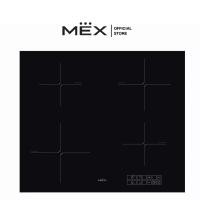 ราคา MEX เตาแม่เหล็กไฟฟ้าแบบฝัง 4 หัวเตา ขนาด 60 ซม. รุ่น HIM364