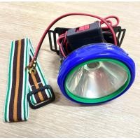 ราคา ไฟฉายคาดหัว ไฟจับกบ ไฟคาดหัว รุ่นโบราณ หัวใหญ่ คละสี (21102932747)