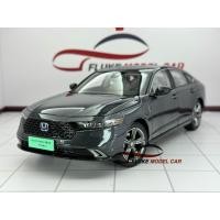 ราคา โมเดลรถ Honda Accord 1 18 เปิดได้หมด โมเดลรถเหล็ก (20981088461)