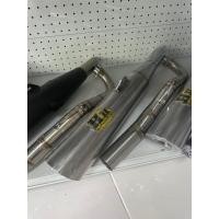 ราคา เฮงสุพรรณ ท่อผ่าฟลูสแตนเลสทั้งใบ ท่อทรงเดิม Wave125R S X บังลม Dream125 Nine125 (20922480482)