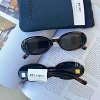 ราคา พร้อมส่ง แว่นตา Le specs work it ของแท้100 (21173964916)