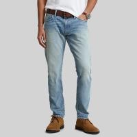 ราคา Sale Polo Ralph Lauren JEANS กางเกงยีนส์ รุ่น MNPODNM10920029 สี 400 BLUE (13776042984)