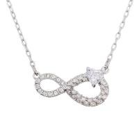 ราคา พร้อมส่ง Swarovskiแท้ใหม่ สร้อยคอ 2022 swarovski ของแท้ ของแท้ 100 (13470759023)