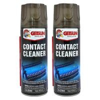 ราคา ET GAME รุ่นอัพเกรด 450ML Contact Cleaner สเปรย์ล้างแอร์โฟ น้ำยาล้างแอ์โฟ น้ำยาล้างแผงวงจร น้ำยาล้างแอร์โฟ ทำความสะอาด แอร์โฟร์ ล้างวงจร เซนเซอร์ Electronic contact cleaner (21150744708)