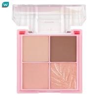 ราคา Cute Press คิวท์เพรส ทรอปิคัล บรีซ ออล ยู นีด อาย พาเลท 5ก 03 (18654922637)