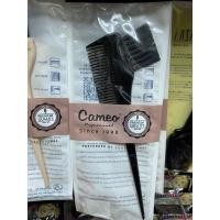 ราคา หวีย้อมผม หวีทำเคมี ทาครีม หวีทำสี Cameo แปรงย้อมผม ทาสี ทำเคมี (15132991808)