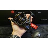 ราคา RYOBI VIRTUS 4 1 BB Gear ratio 5 0 1 (18128635913)