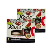 ราคา โคเน่ สูตรสำหรับกลางคืน Kone Night Cream กล่องดำ (20127863388)