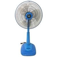 ราคา Airy พัดลมสไลด์ปรับระดับ 16 นิ้ว รับประกันศูนย์ 1 ปี (19785089463)