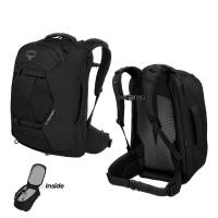 ราคา Osprey Farpoint 40 Mens Travel Pack (19392059320)