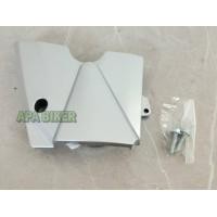 ราคา ฝาครอบ สเตอร์หน้า สีบรอนซ์ WAVE 110 I เวฟ 110 I 2009 2014 DREAM ดรีม 110 I 3765 078 ZS1 HMA BRAND (19568462659)