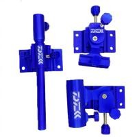 ราคา อุปกรณ์เสริมเก้าอี้ตกปลา อะไหล่เก้าอี้ชิงหลิว ที่ยึดเก้าอี้ตกปลาชิงหลิว (20582046791)