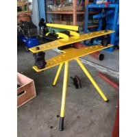 ราคา เครื่องดัดท่อแป๊บระบบไฮดรอลิคขนาด 2 นิ้ว Hydraulic Pipe Bender ยี่ห้อ XYLON รุ่น XY 2B (403458009)