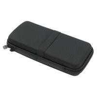 ราคา กระเป๋าเก็บมิเตอร์วัดกระแสไฟฟ้าอเนกประสงค์แบบหนีบใช้สำหรับ Fluke กล่องแข็ง f302f305f303 f362f301 (20332935083)