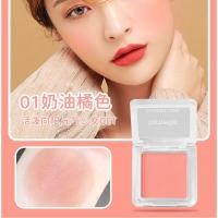 ราคา Lameila 3591 บลัชออนเนื้อฝุ่นโปร่งแสง Canmake Glow Fleur Cheeks 2 g (17595182207)