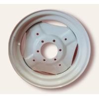 ราคา กะทะล้อหน้า กระทะล้อหน้า รถไถ ฟอร์ด Ford 5000 6600 ขอบ 16 นิ้ว อย่างหนา (16841178499)