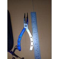 ราคา คีมปลดปลา คีมตัดสาย คีมจับปลาอเนกประสงค์ (19548898010)