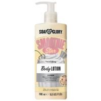 ราคา โลชั่นโชพแอนด์กลอรี่ สมูทตี้ สตาร์ Soap and Glory Smoothe Body Lotion 500ml (20401999577)