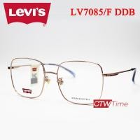 ราคา Levis กรอบแว่นสายตา รุ่น LV7085 F DDB Size 53 ราคาพิเศษทักแชท (12240617407)