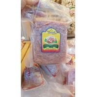 ราคา แหนมหม้อ ขนาด 500 กรัม แหนมหม้อร้านวันดีตลาดต้นพยอมเชียงใหม่ ลำแต้ๆ เจ้า (10365088073)