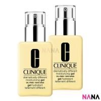 ราคา Clinique Dramatically Different Moisturizing Gel with pump Combination Oily To Oily Skin 125ml x 2 Duo Set Delivery Time 5 10 Days (10656146123)