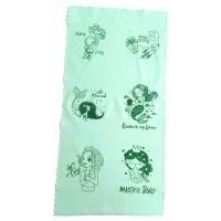 ราคา ผ้าเช็ดหน้า ผ้าเช็ดผมนาโน ขนาด 30x60 ซม (20119576009)