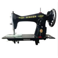 ราคา จักรเย็บผ้ายี่ห้อ singer จักรเย็บผ้าหัวดำ จักรโบราณ เฉพาะหัว (20792243815)