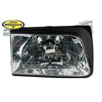 ราคา ไฟหน้า ไฟตาหน้า ISUZU TFR DRAGON EYE ปี 1998 2001 อีซูซุ ดราก้อนอาย ดาก้อน อาย อีซุซุ ทีเอฟอาร์ ทีเอฟอา ตราเพชร ไฟตราเพชร Diamond AE 10 832 (17443492290)