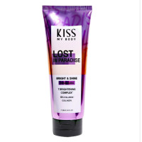 ราคา New Malissa Kiss Whitening Perfume Body Lotion กลิ่น Lost in Paradise โลชั่นน้ำหอม เสน่ห์ความหอม เย้ายวล ชวนหลงใหล 226 มล 1 ชิ้น (130890965)