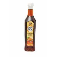 ราคา น้ำปลาแท้ น้ำปลาหยดทอง ขวด 650 ml (20652611687)