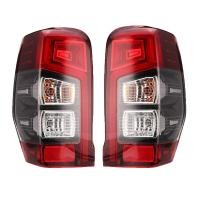ราคา TRITONไฟท้าย ไฟท้ายรถยนต์MITSUBISHIโคมไฟท้ายรถยนต์ Tail Lamp for MITSUBISHI Triton 2019 2023 รวมถึงหลอดไฟและชุดสายไฟ (20528428122)