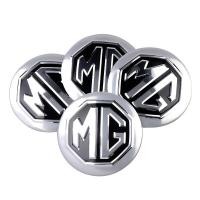 ราคา LAIFU 4ชิ้น56มิลลิเมตรรถจัดแต่งทรงผม56มิลลิเมตรรถศูนย์ล้อ Hub Cap ปกสติ๊กเกอร์ริมสัญลักษณ์สำหรับ MG ZS GS 5กันดั้ม350ชิ้นส่วน TF GT 6อุปกรณ์เสริม (16559163127)