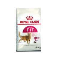 ราคา อาหารแมวโรยัล คานิน Fit 10 กก Royal canin Fit 10 Kg (16914084905)