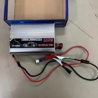 ราคา อินเวอร์เตอร์ 12V3000W ตัวแปลงไฟฟ้า เครื่องแปลงไฟรถเป็นไฟบ้าน ตัวแปลงไฟรถ ใช้อุปกรณ์ไฟบ้านได้ในรถ DC 12V to AC 220V 220W 3000w (21074395823)