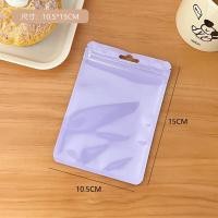 ราคา ถุงซิปรูดปิดปากถุง ถุงซิปเก็บของลายการ์ตูนน่ารัก (21204523826)