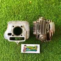 ราคา เสื้อฝาเวฟ100 ตัวเก่า Honda Wave 100 ไซส์ไม่เกิน100 แท้มือสอง (20058399594)