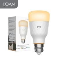 ราคา หลอดไฟ Yeelight Smart LED Bulb 1S Dimmable (20569074330)