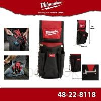 ราคา Milwaukee Compact Utility Pouch 48 22 8118 กระเป๋าใส่เครื่องมือ (9922150900)