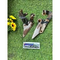 ราคา พักเท้าหน้าเทน่า นิว tena new สินค้ามือสองของแท้ เหมาะสำหรับทำสีใหม่ (19833385685)