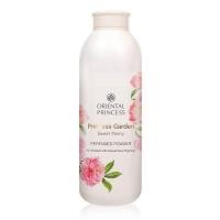 ราคา oriental Princess Garden Perfumed Powder แป้งฝุ่นหอมโรยตัว มีให้เลือก Sweet Peony White Flower (21182656287)