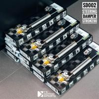 ราคา กันสะบัด SD002 Ohlins stroke90 ของแท้ รับประกัน2ปี (21059454400)