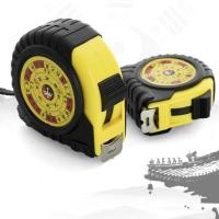 ราคา ตลับเมตร ฮวงจุ้ย ตลับเมตรหมอดู ตลับเมตรจีน ไม้บรรทัดดูดวง ตลับเมตรหลู่ปังเชียะ ของมงคล ยาว 7 5เมตร 鲁班尺风水尺 (16420106637)