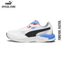 ราคา PUMA BASICS รองเท้ากีฬา X Ray Speed Lite สีขาว FTW 38463940 (20581561589)