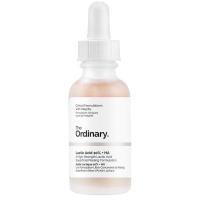 ราคา The Ordinary Lactic Acid 10 HA Acid Essence Gentle Exfoliating Closed Essence 30ml กรดไฮยาลูโรนิกช่วยผลัดเซลล์ผิวอย่างอ่อนโยน New Skin (9838618459)