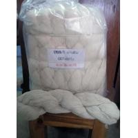 ราคา ฝ้ายดิบ ด้ายดิบ ฝ้ายผูกแขน ฝ้ายมัดบาตร 1ลูก 27 ปอย (20316329392)