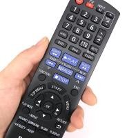ราคา New Original for Panasonic N2QAYB000624 Remote Control SC XH150 Home Theater Systems Fernbedienung (19543547943)